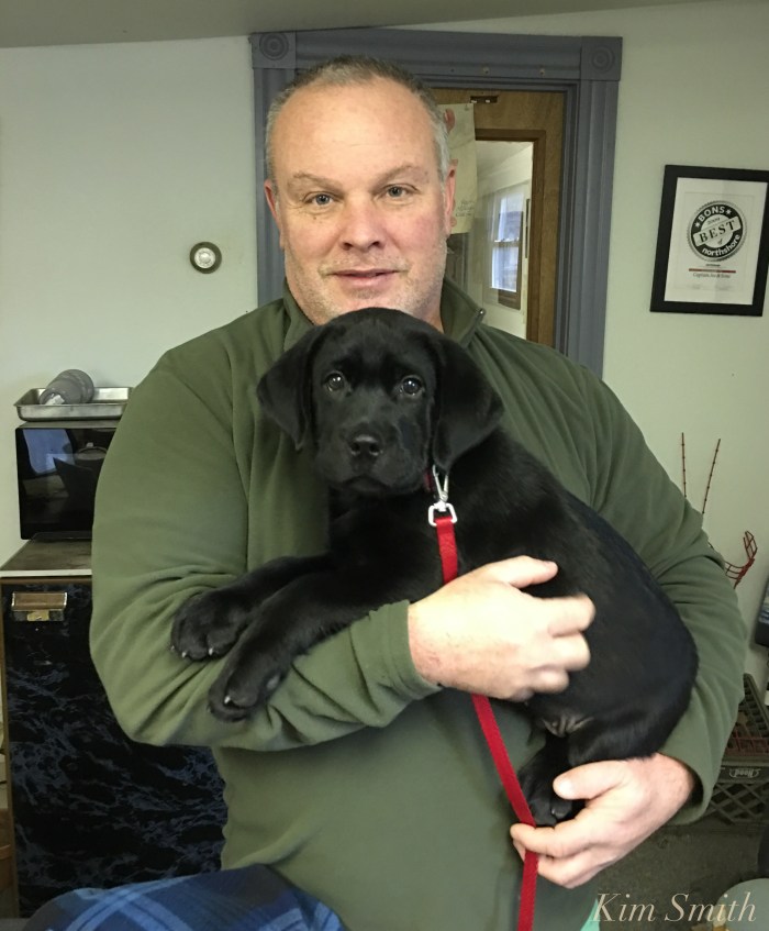 captain-dave-jewell-puppy-copyright-kim-smith