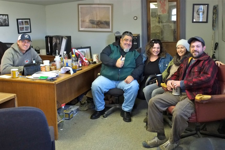 gmg-podcast-211-w-joey-rick-kristen-dylan-copyright-kim-smith