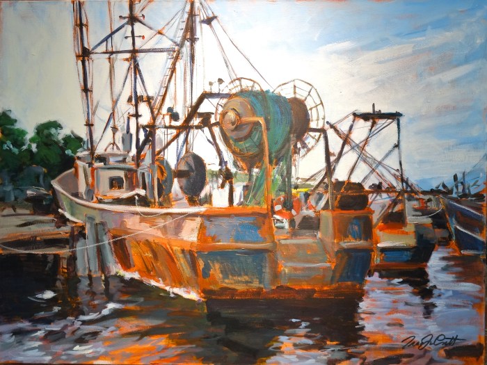 traci-thayne-corbett-dockside-hive-gloucester-ma-copyright-kim-smith