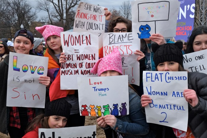 boston-womens-march-manchester-essex-high-school-copyright-kim-smith