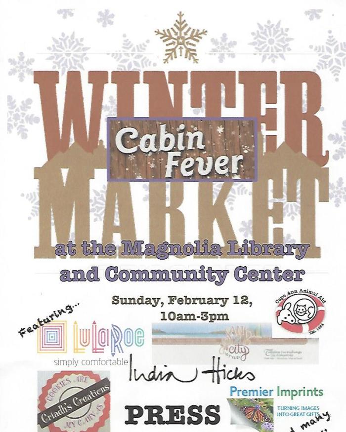 magnolia-library-cabin-fever