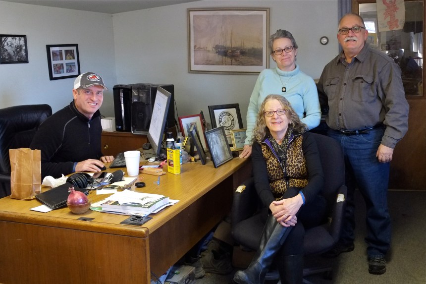 podcast-gmg-alice-pat-jim-joey-copyright-kim-smith