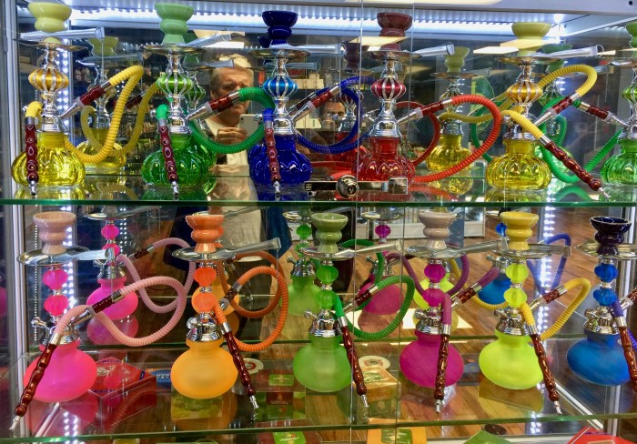 Hannah communed with me and besides rooting for Tom she also said the bongs at Boston Smoke Shop in Gloucester were wicked pissah.