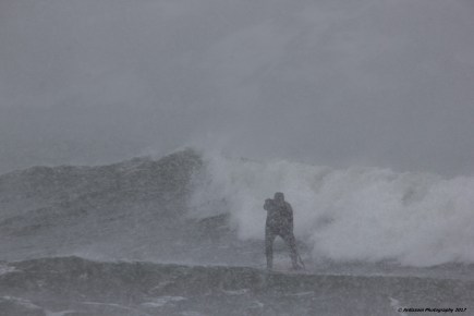 february-13-2017-stand-up-paddle-boarding-at-good-harbor-beach-in-the-snow