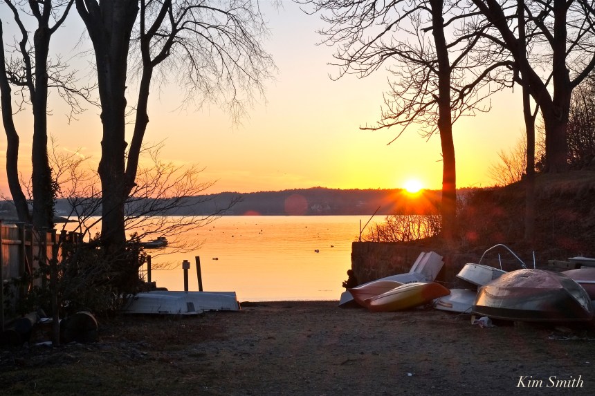 oakes-cove-beach-sunset