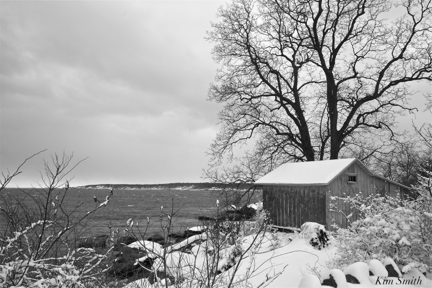 raymonds-beach-gloucester-february-2017-snowstorm-copyright-kim-smith