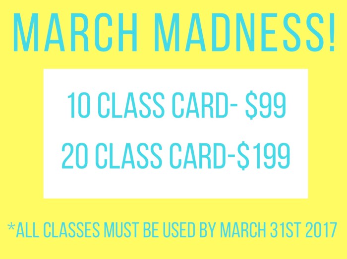 march-madness