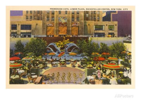 prometheus-fountain-plaza-rockefeller-center-new-york-city