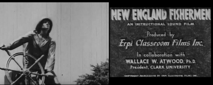 1938 ERPI film
