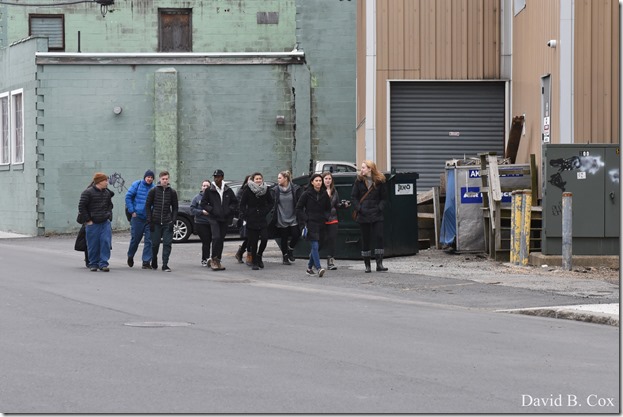 2017 3 31 Walks Chan 5 & Boy at Fire truck 046