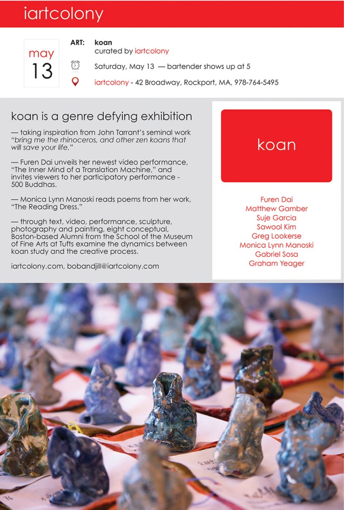 iartcolony - John Tarrantmay13.jpg