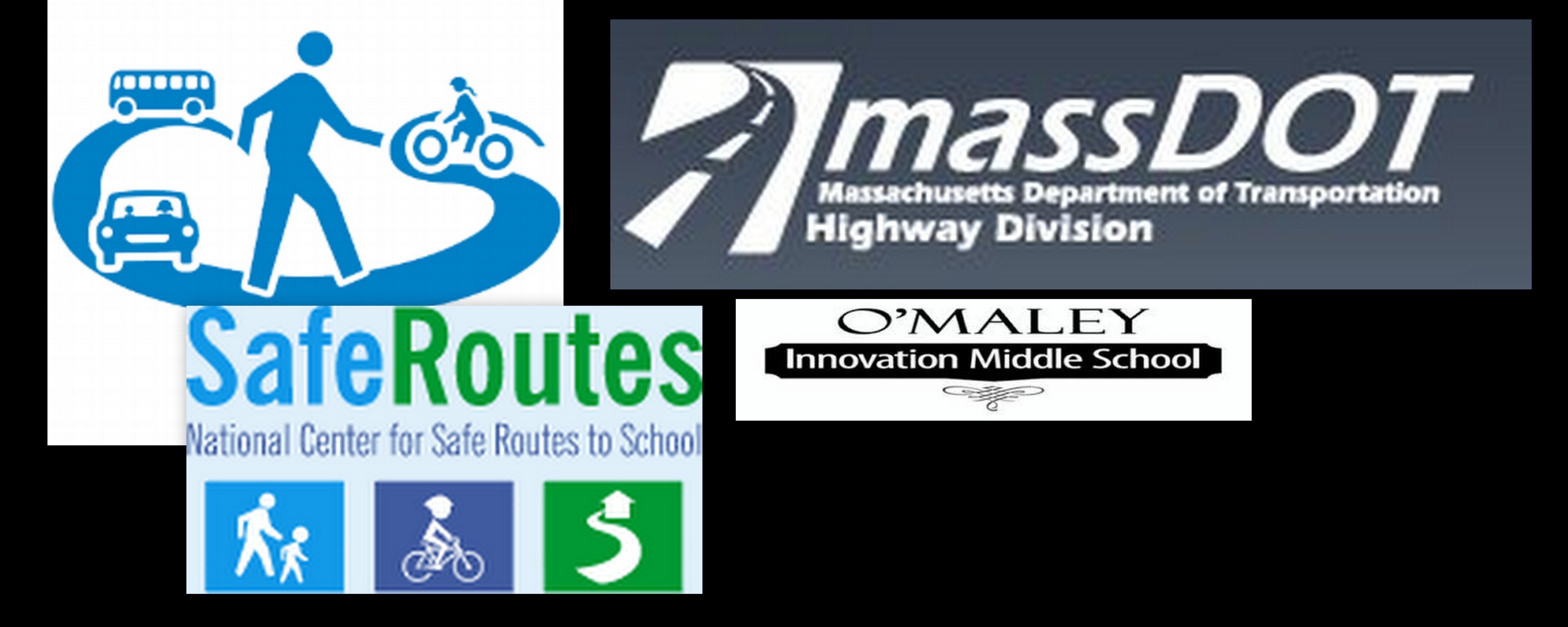 massDOT omaley safe routes complete streets