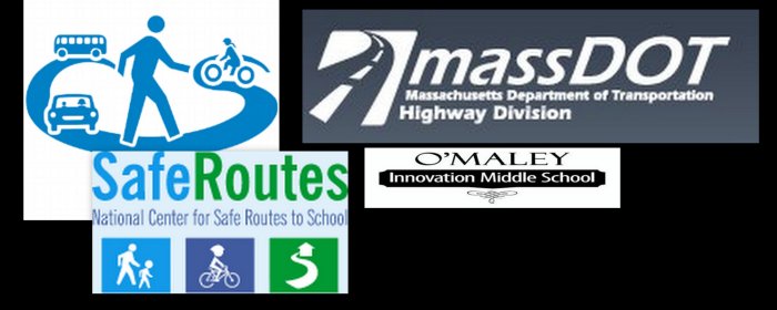 massDOT omaley safe routes complete streets
