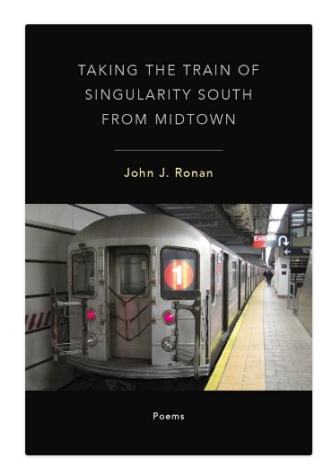 Taking the Train of Singularity South From Midtown
