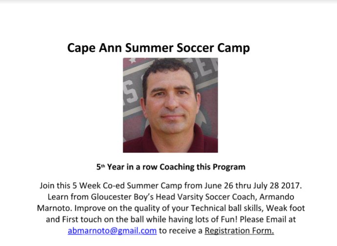 2017 Armando Marnoto