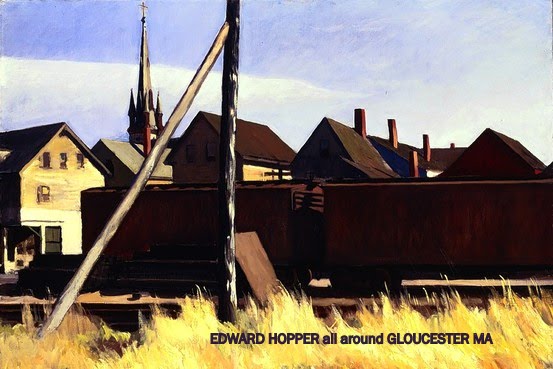 freight cars addison gallery