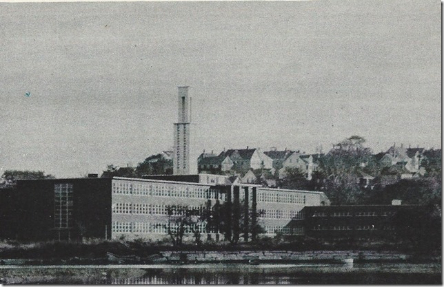 Gloucester High School Picture