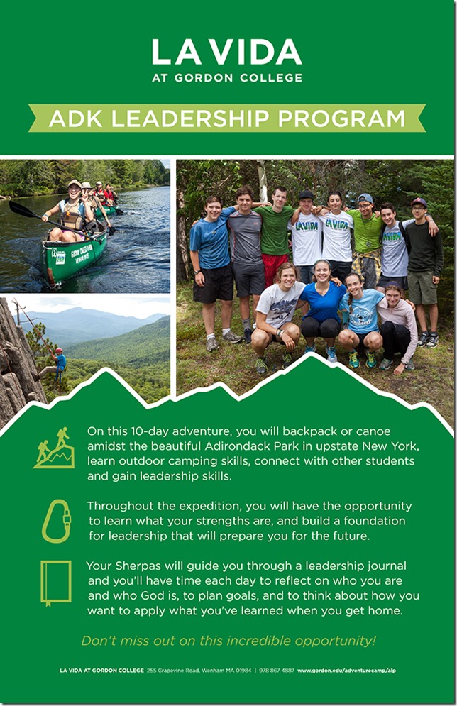 GMG Blog Post ALP Poster