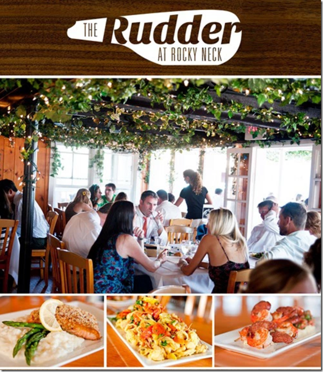 1/2 Off Entire Menu At The Rudder Today May 27th, 2017 – Good Morning ...