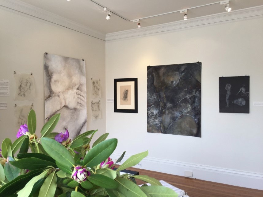 installation jane deering gallery