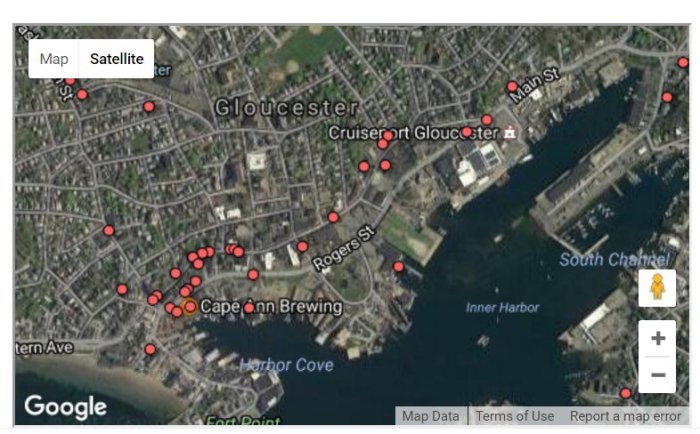 liquor license massachusetts