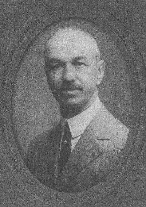 alex findlay scottish golfer american golf evangelist