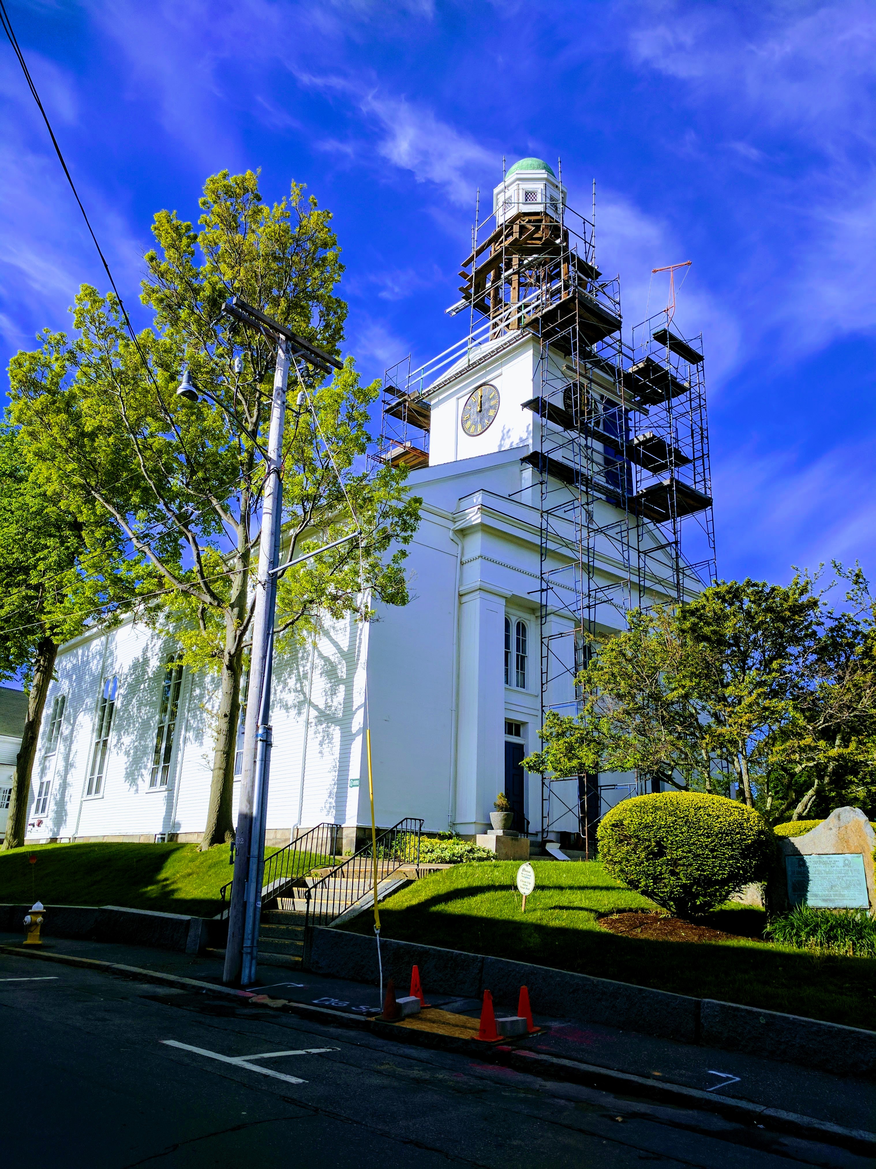 Rockport May 27 2017