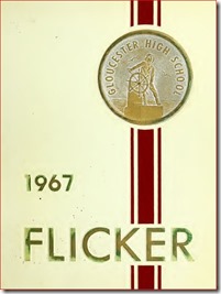 1967 Flicker Cover