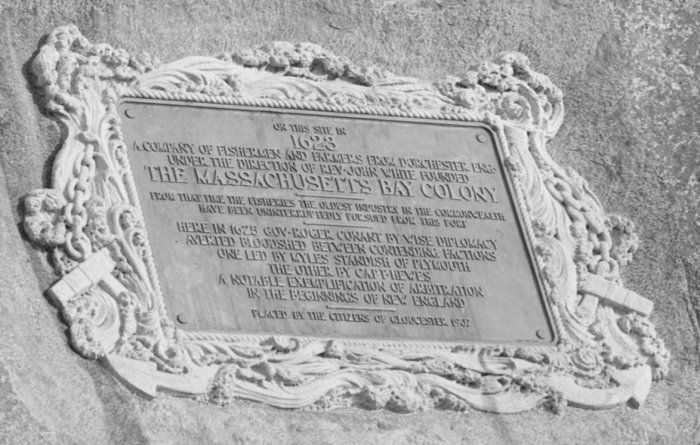 detail from 1907 opening