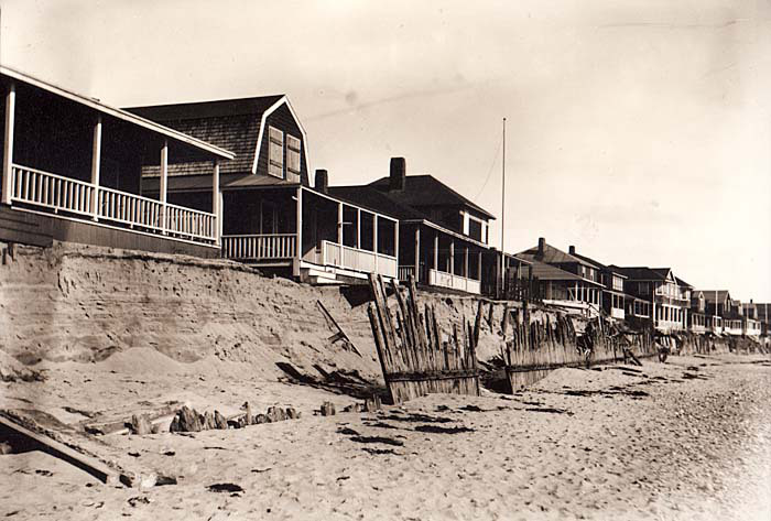 fred bodin long beach after the storm