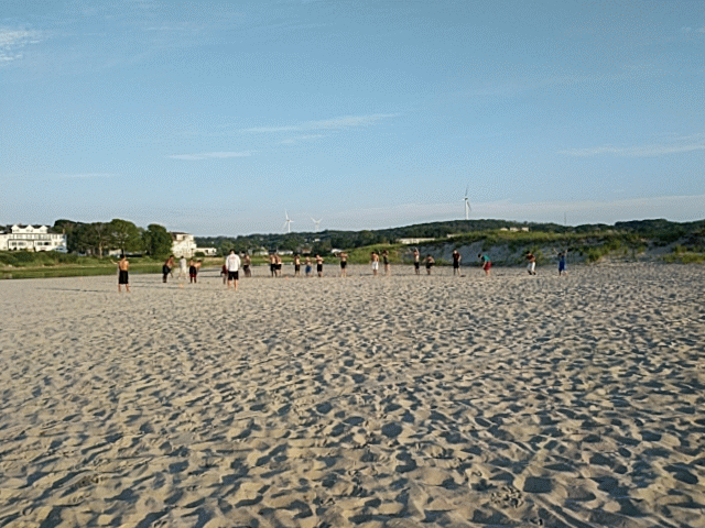 high school teams sports summer conditioning