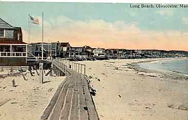 Long Beach