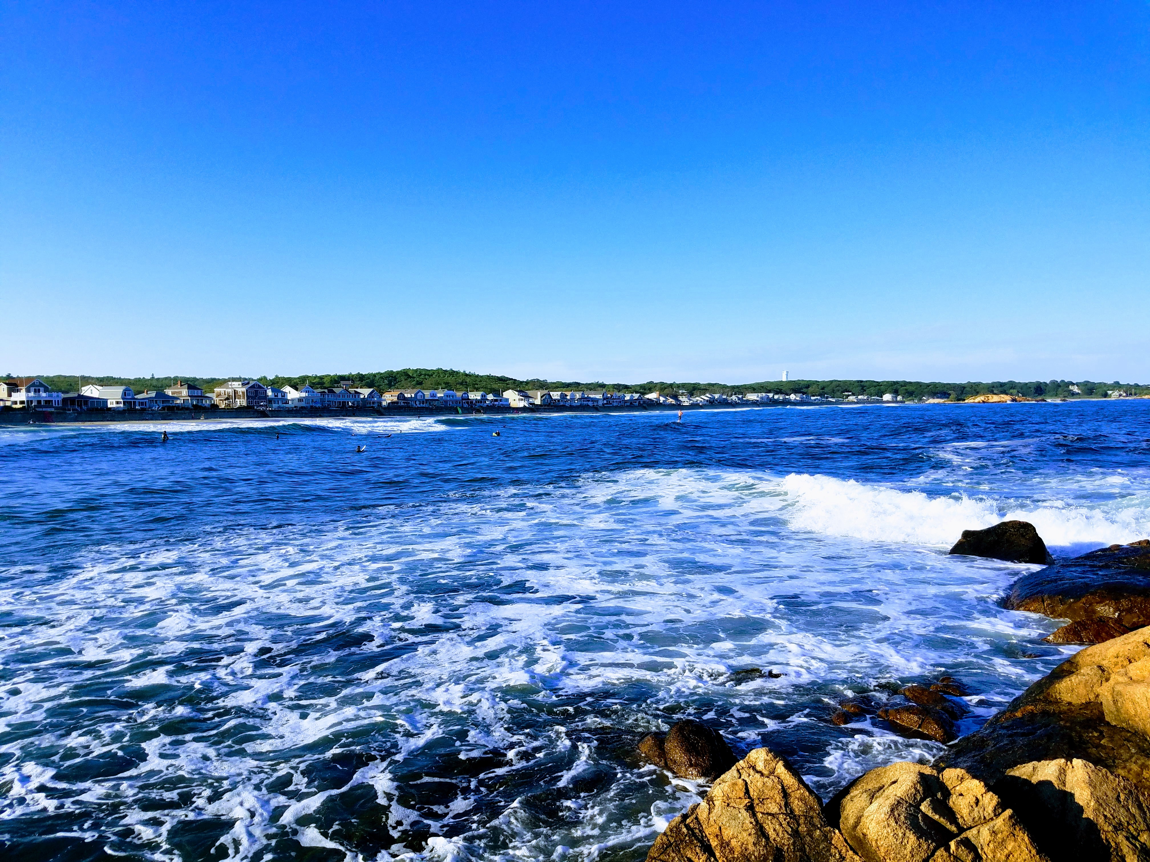 20170830_175715 pretty after work surfing