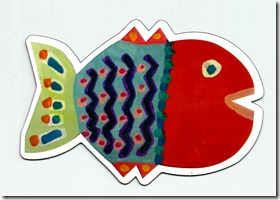 Coral Reef Art - Copy