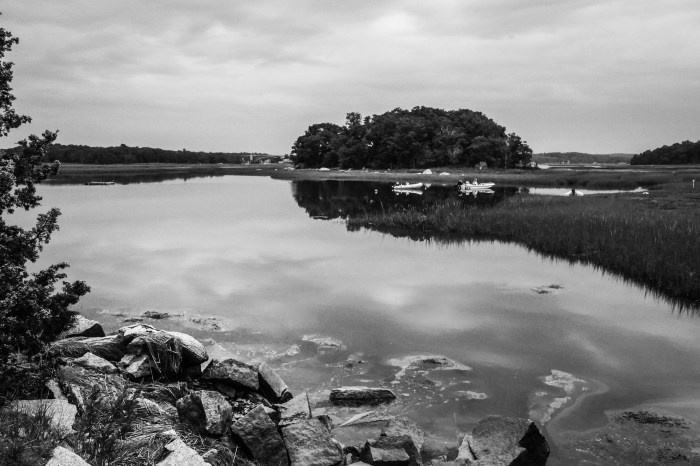 lazy day on the river-2