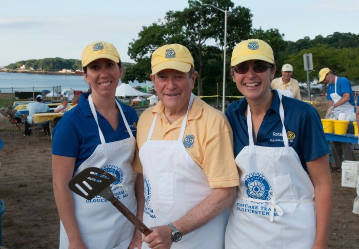 RotaryPancakeBreakfast