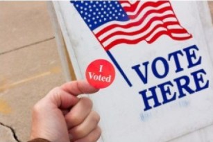 Gloucester Preliminary Election (Mayoral Candidates)