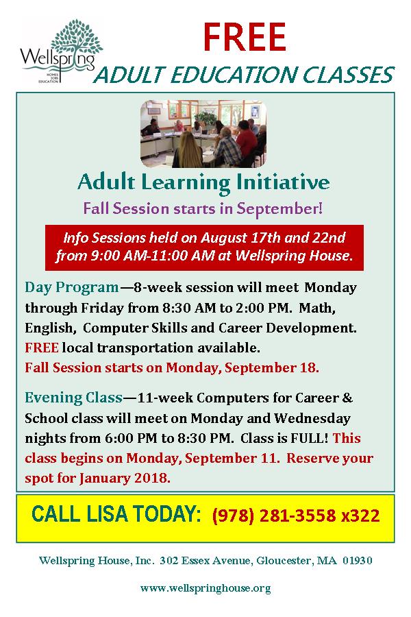 ALI 1 4x6 postcard FALL 2017 social media