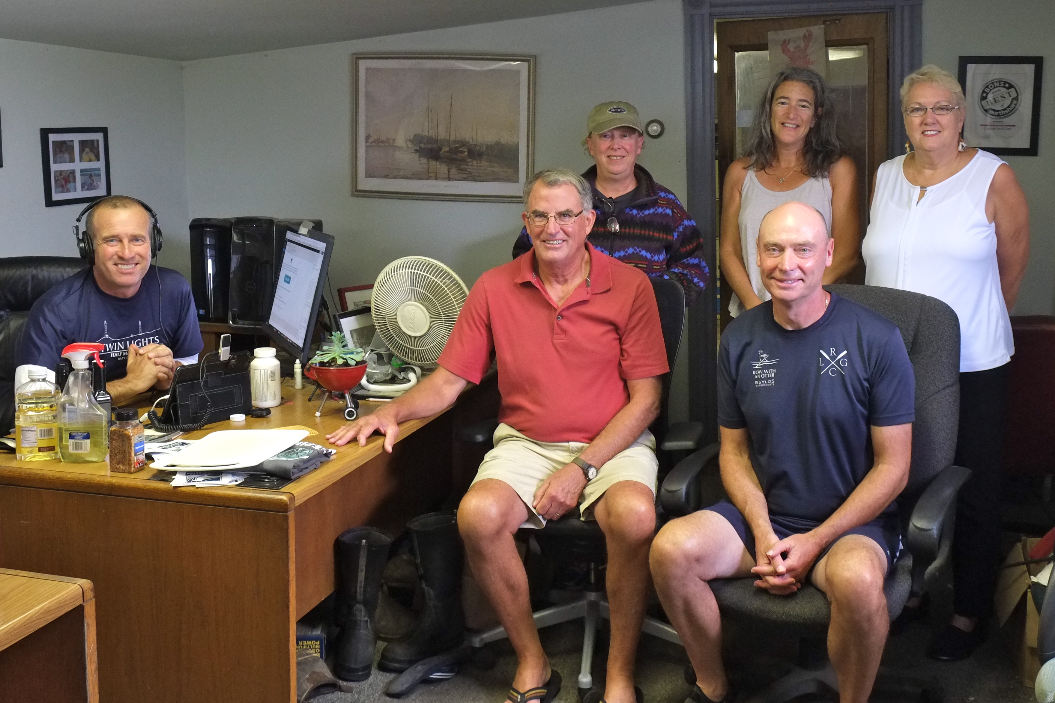 GMG Podcast No. 242 copyright Kim Smith