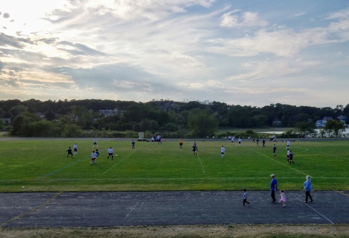 grandparents and twins watching their big step brother 20170913_172807