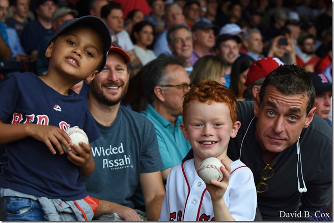 2017 10 9 Red Sox Playoff Games 139