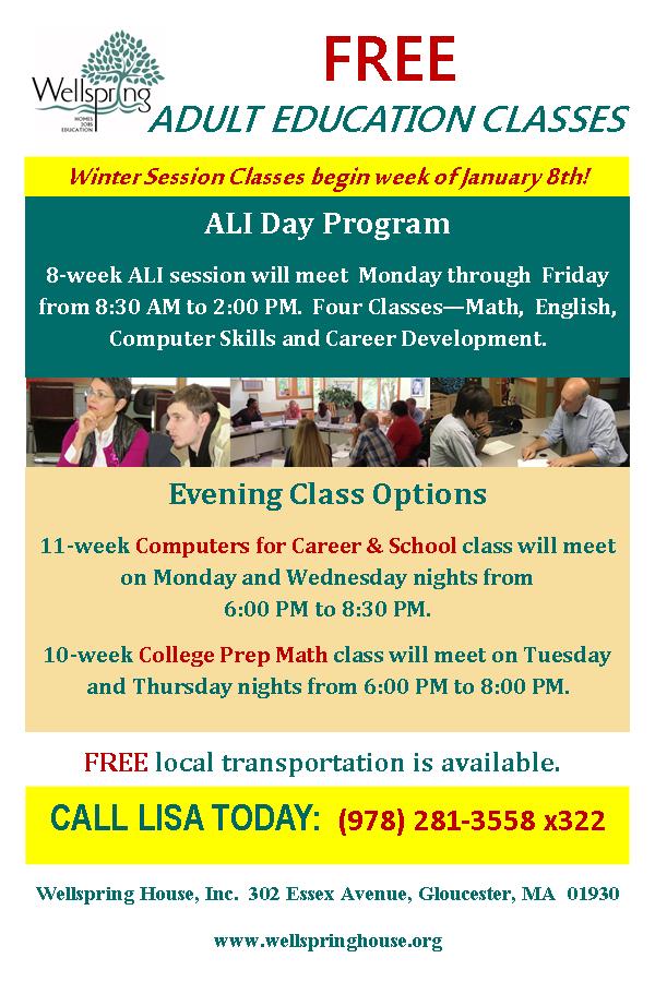 ALI 1 4x6 postcard WINTER 2018 social media