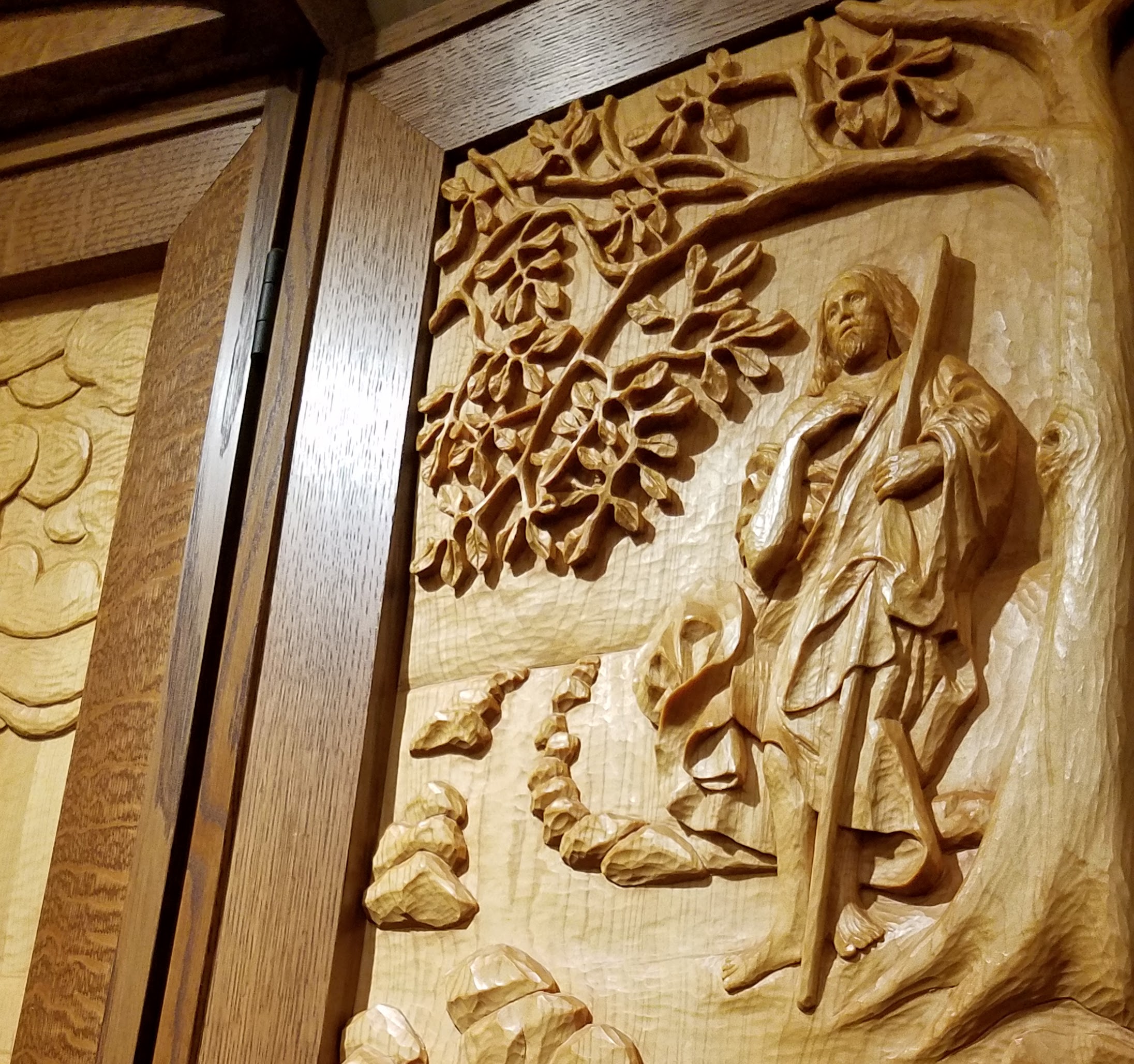 detail morgan faulds pike 20171008_103437