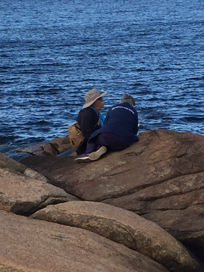 Magic on Halibut Point
