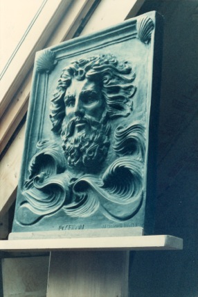 Poseidon