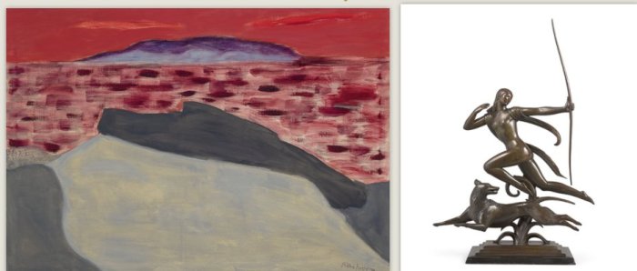 Sothebys November 13 2017 Berkshire Museum sale also has Paul Manship Milton Avery other artists with Gloucester connections.jpg