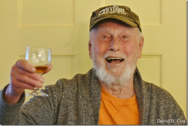 2017 10 26 Sara's Party Walks Ron Gilson's 007