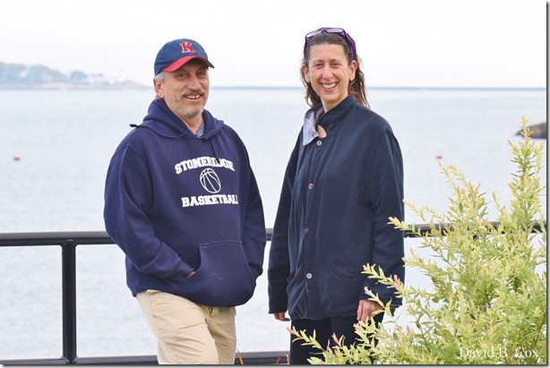 2017 10 26 Sara's Party Walks Ron Gilson's 011