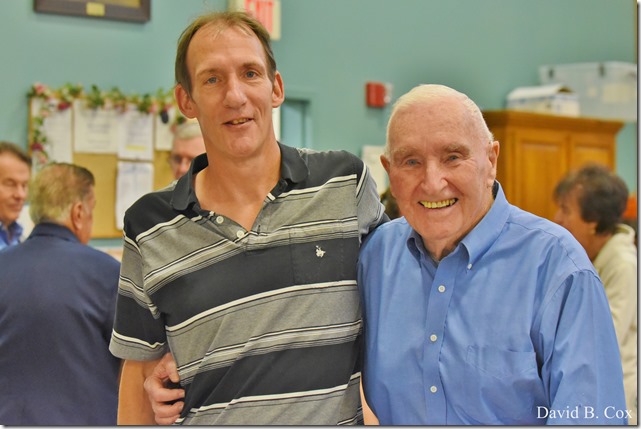 2017 10 26 Sara's Party Walks Ron Gilson's 098