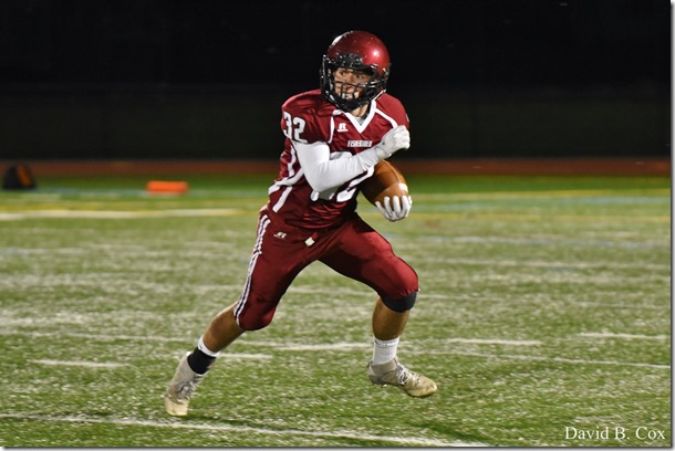 2017 11 11 GHS Football vs Swampsc & Walk 079